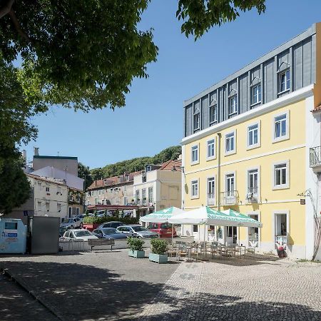 Studio Hideaway With Easy Access To Lisbon Center Lisboa Exterior foto