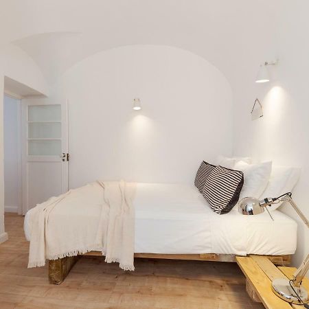 Studio Hideaway With Easy Access To Lisbon Center Lisboa Exterior foto