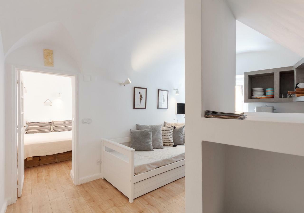Studio Hideaway With Easy Access To Lisbon Center Lisboa Exterior foto