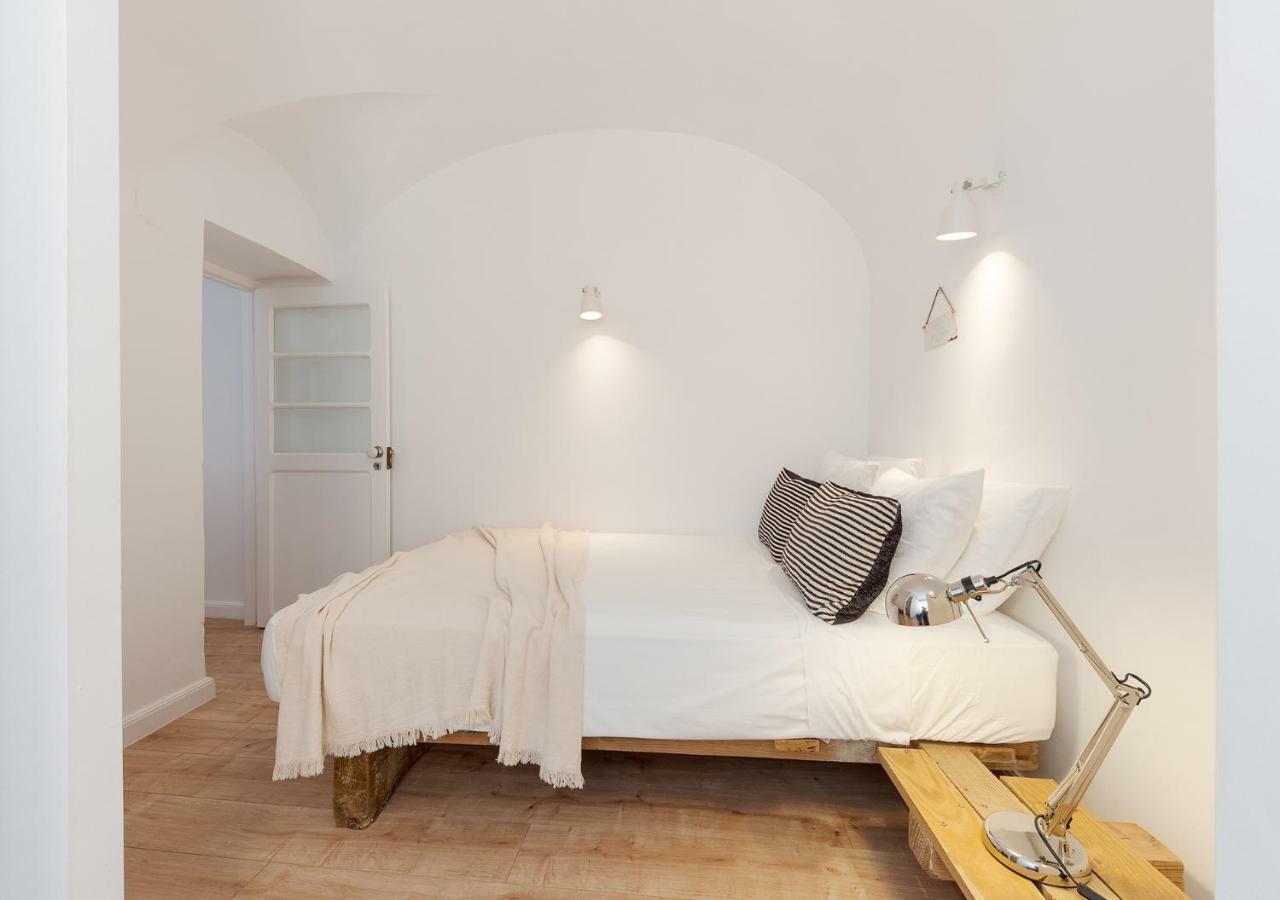 Studio Hideaway With Easy Access To Lisbon Center Lisboa Exterior foto